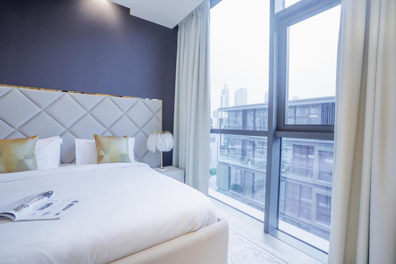 Apartment Nasma Luxury - Walk Building 5 Dubai
