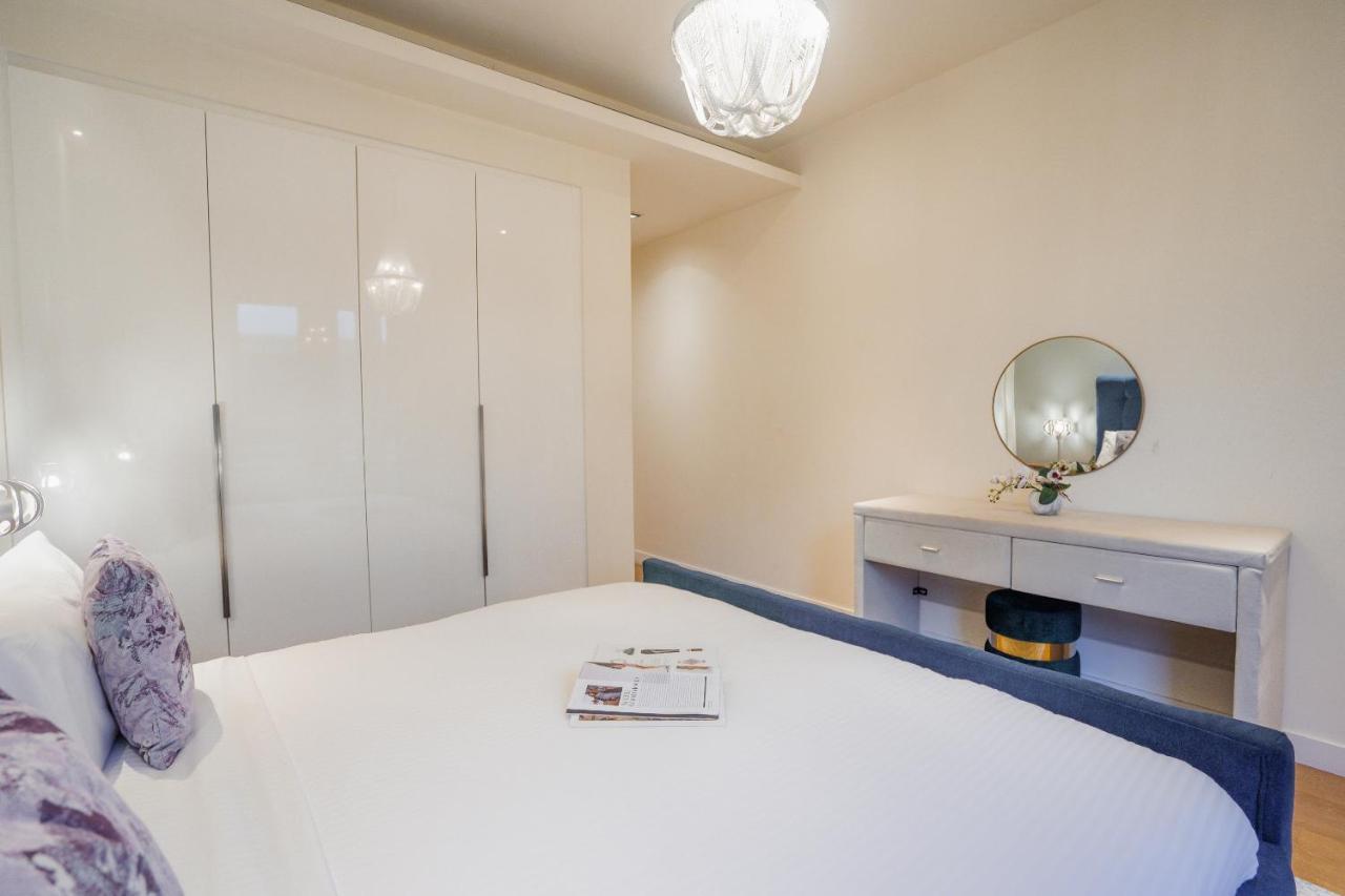 Nasma Luxury - Walk Building 5 Apartment Dubai