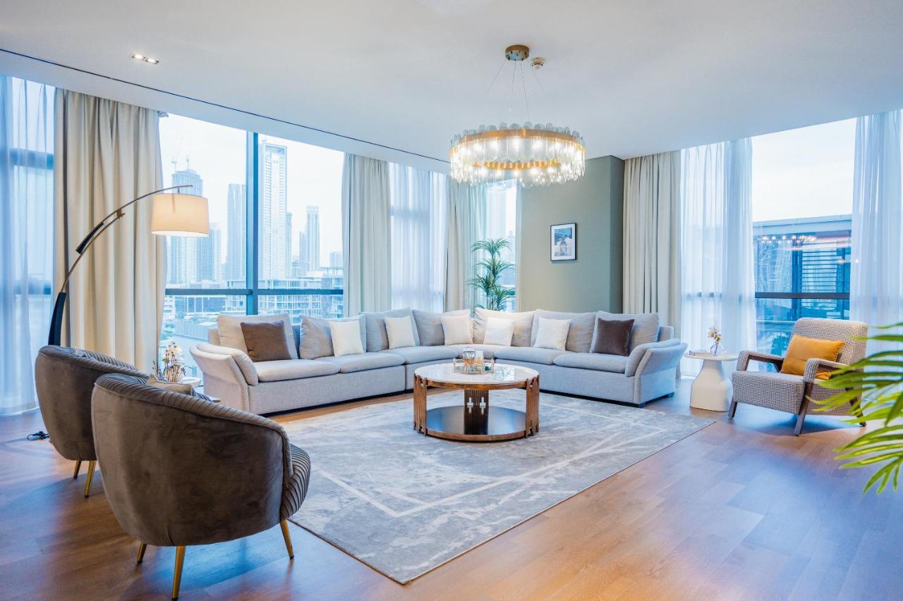 Nasma Luxury - Walk Building 5 Apartment *