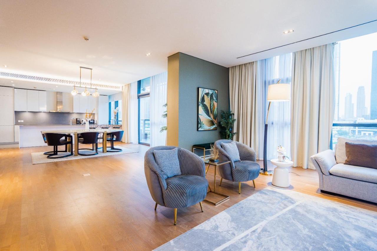 Nasma Luxury - Walk Building 5 Apartment Dubai