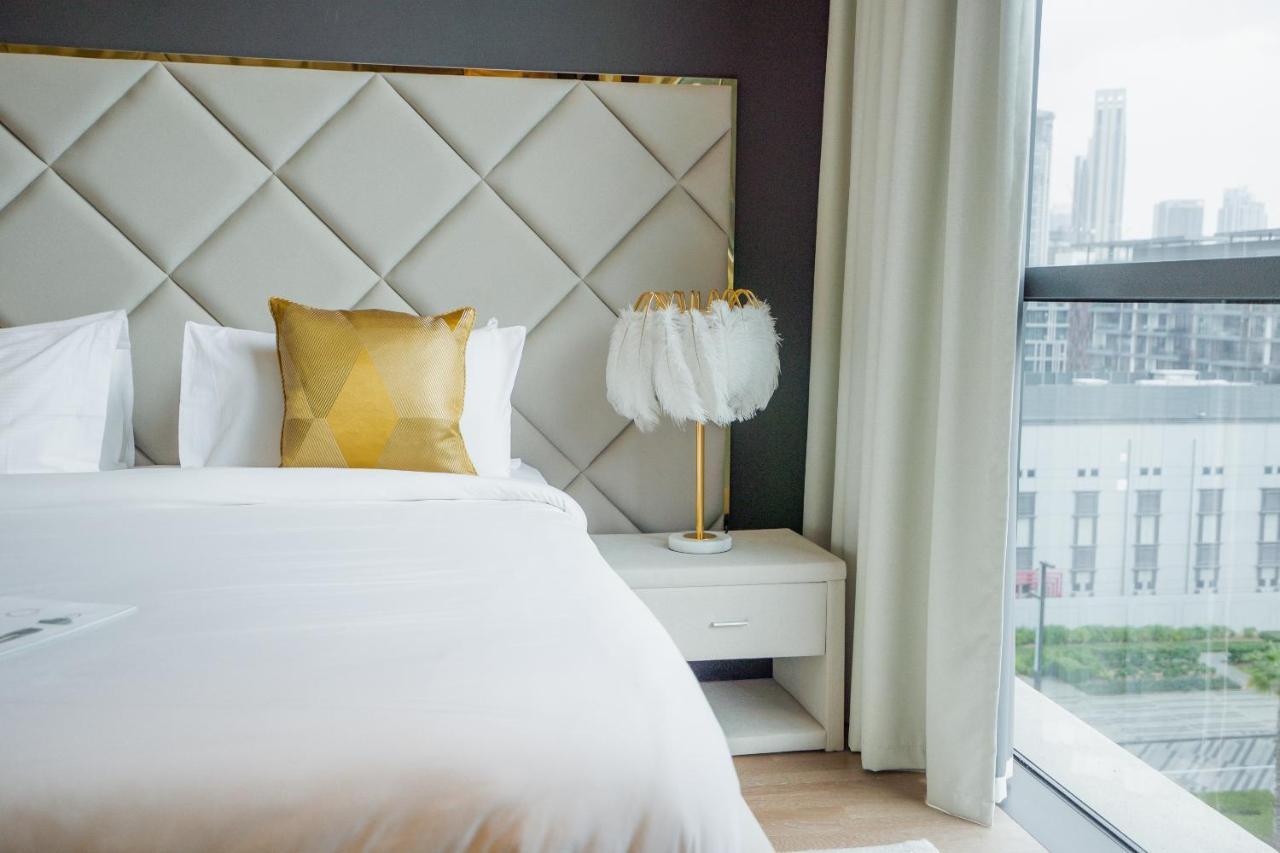 Nasma Luxury - Walk Building 5 Apartment Dubai
