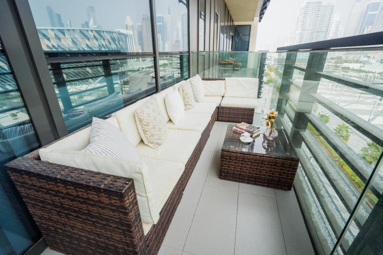 Nasma Luxury - Walk Building 5 Apartment Dubai