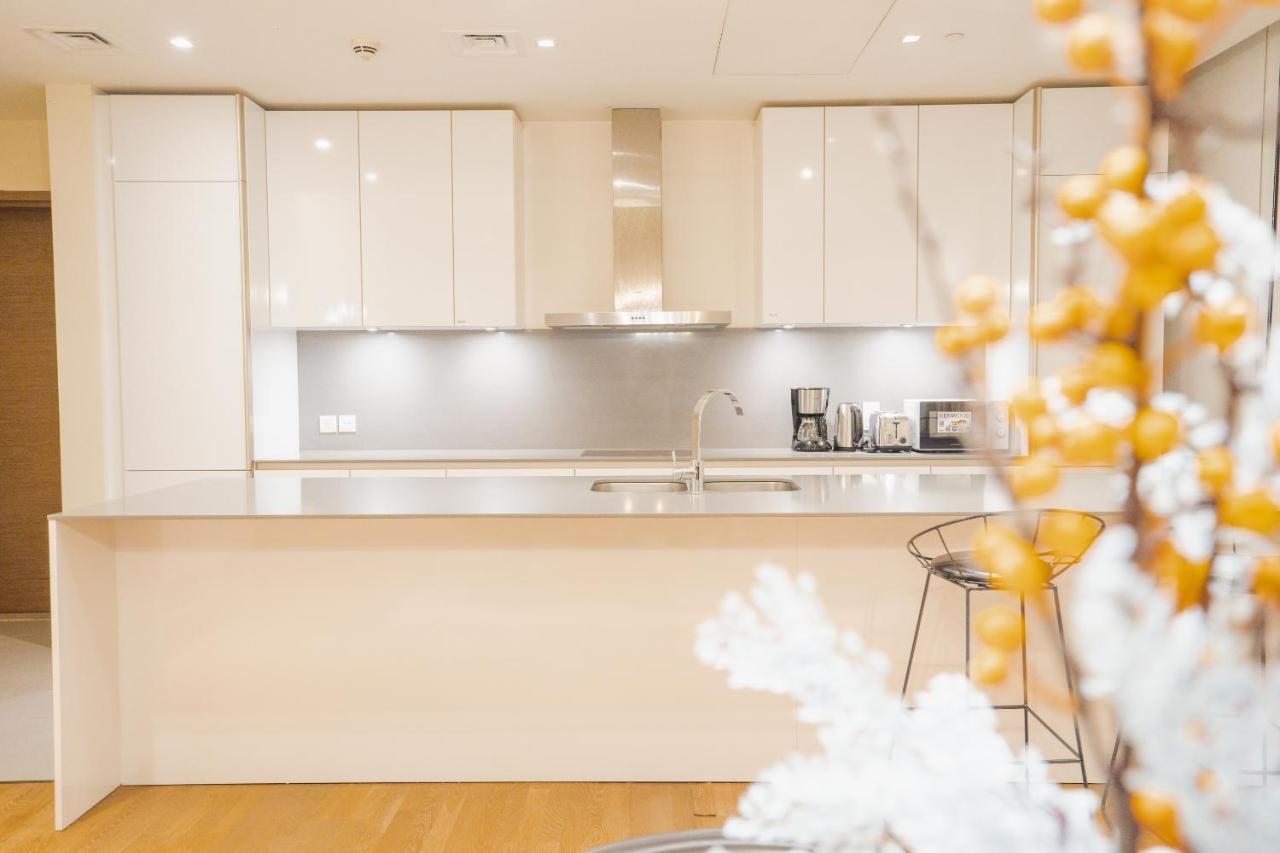 Nasma Luxury - Walk Building 5 Dubai