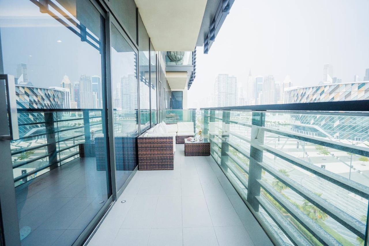 Nasma Luxury - Walk Building 5 Apartment