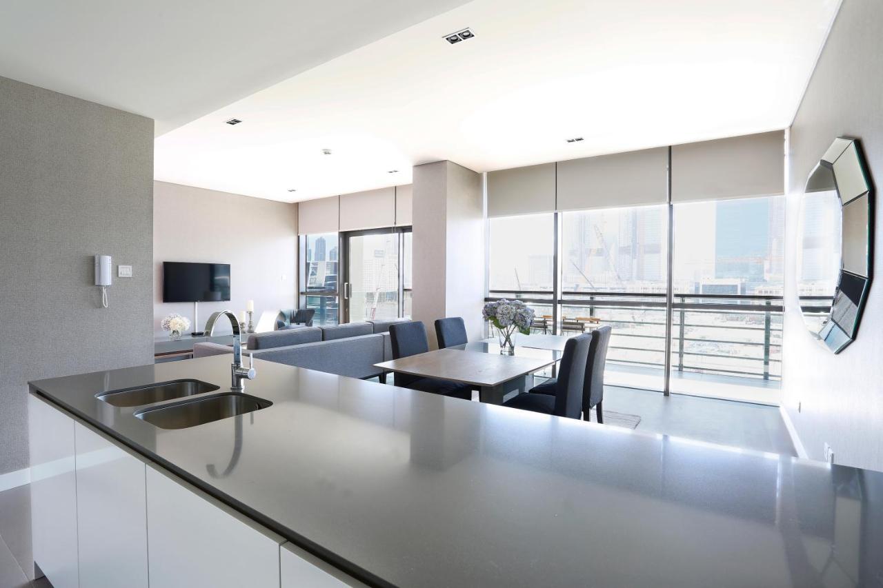 Apartment Nasma Luxury - Walk Building 5