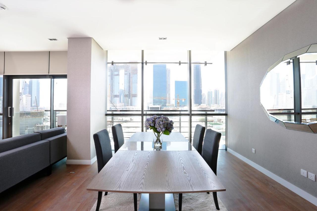 Apartment Nasma Luxury - Walk Building 5 *