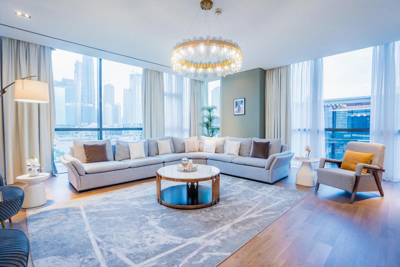Nasma Luxury - Walk Building 5 Apartment Dubai