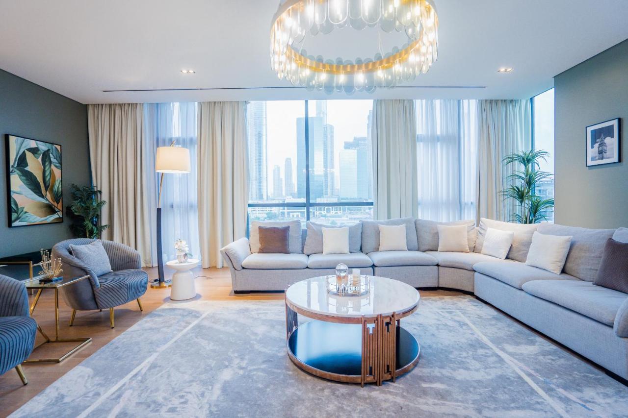 Nasma Luxury - Walk Building 5 *