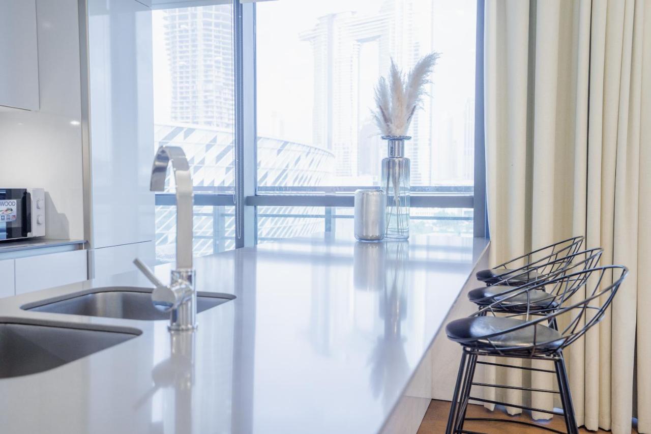 Apartment Nasma Luxury - Walk Building 5 Dubai