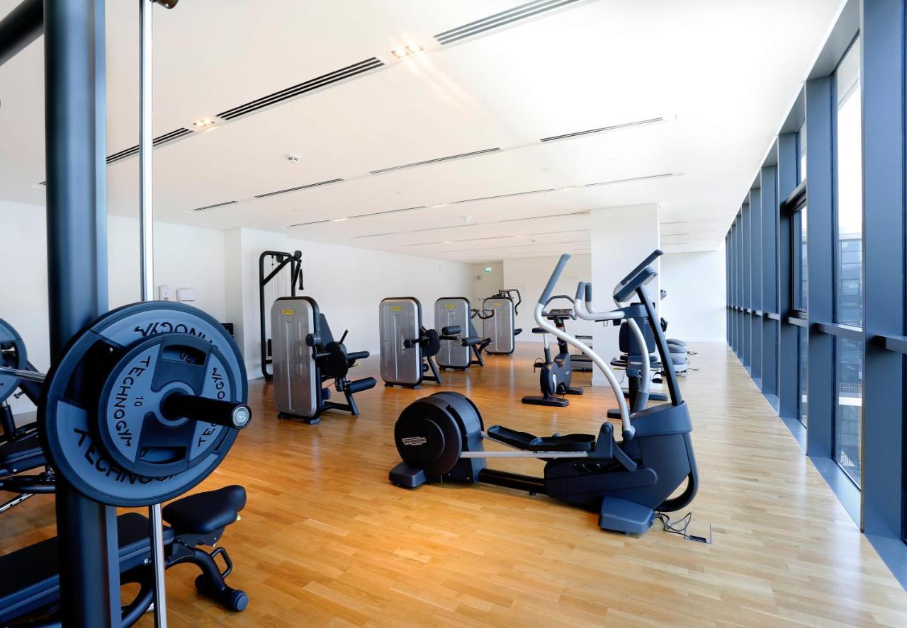 Nasma Luxury - Walk Building 5 Apartment