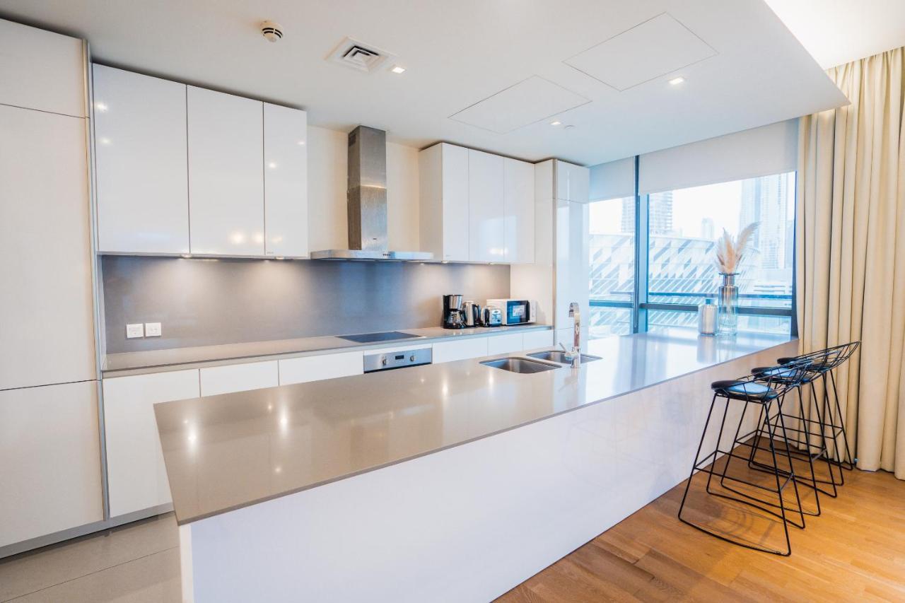 Nasma Luxury - Walk Building 5 Apartment *