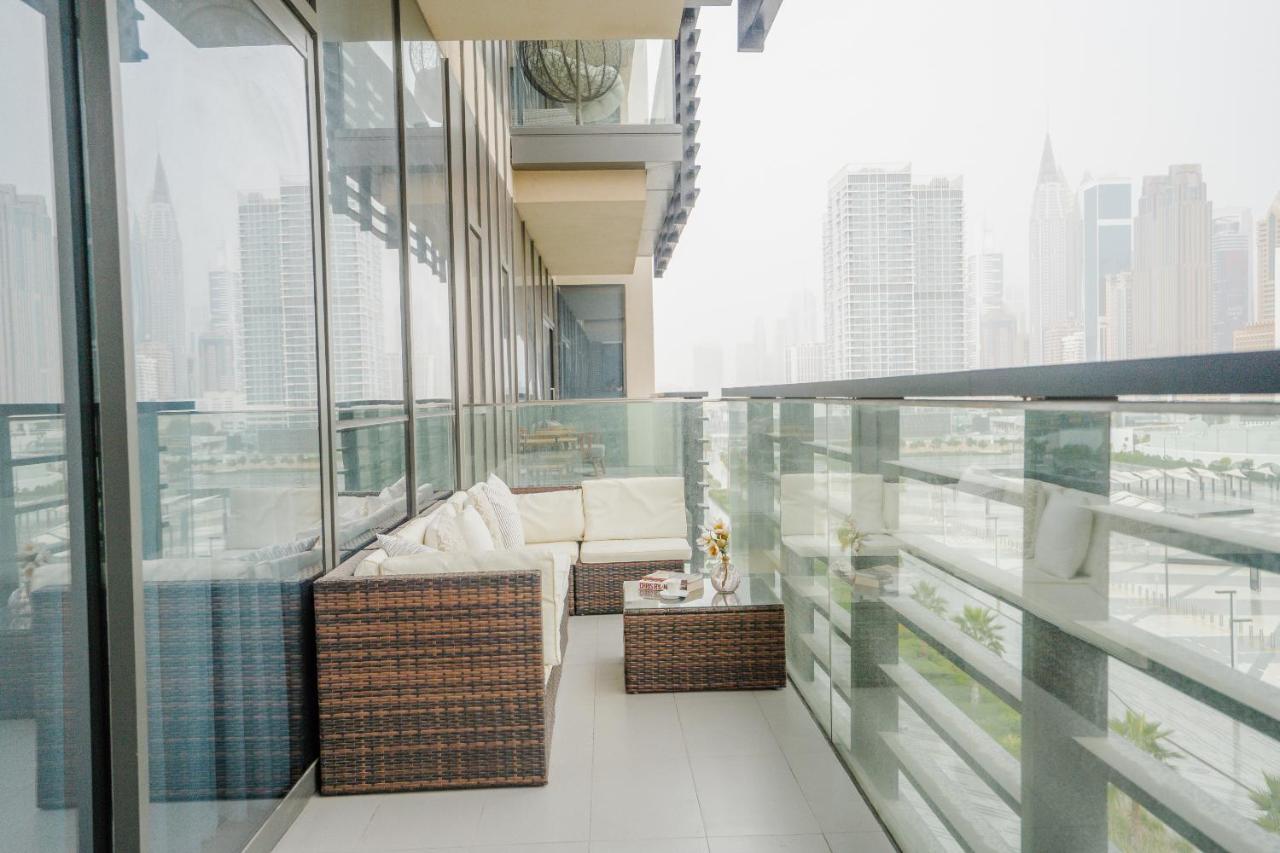 Nasma Luxury - Walk Building 5