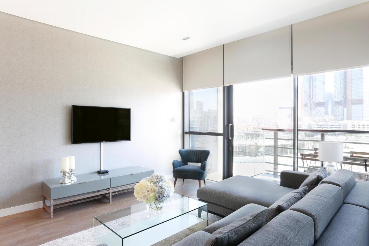 Nasma Luxury - Walk Building 5 Apartment Dubai