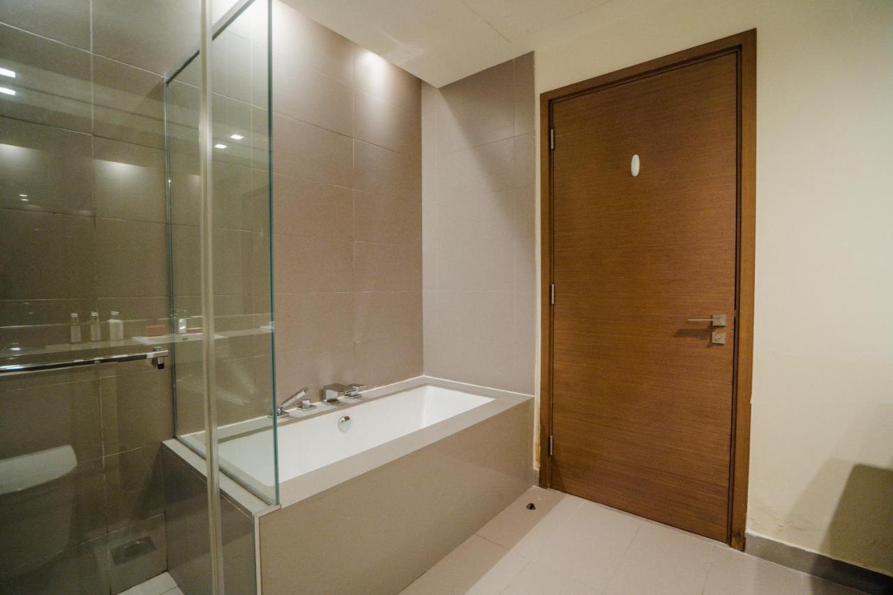 Nasma Luxury - Walk Building 5 *