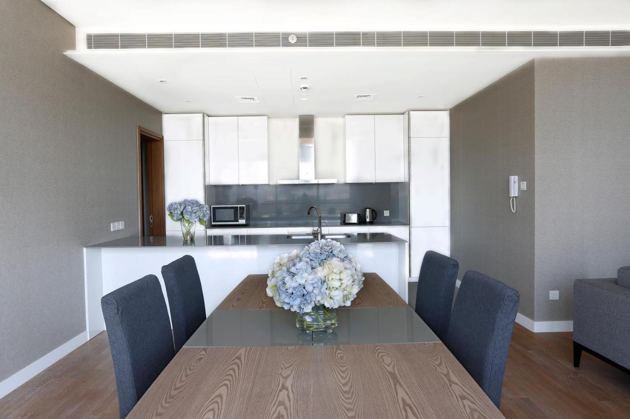 Nasma Luxury - Walk Building 5 Apartment *