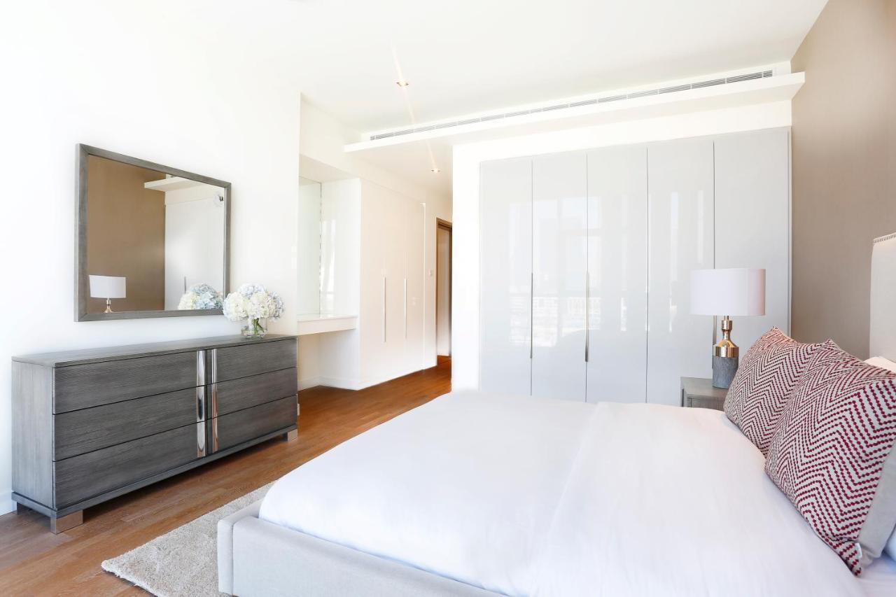 Nasma Luxury - Walk Building 5