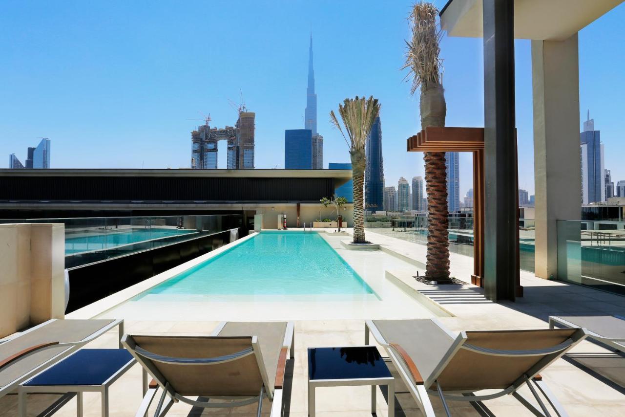 Nasma Luxury - Walk Building 5 Apartment *