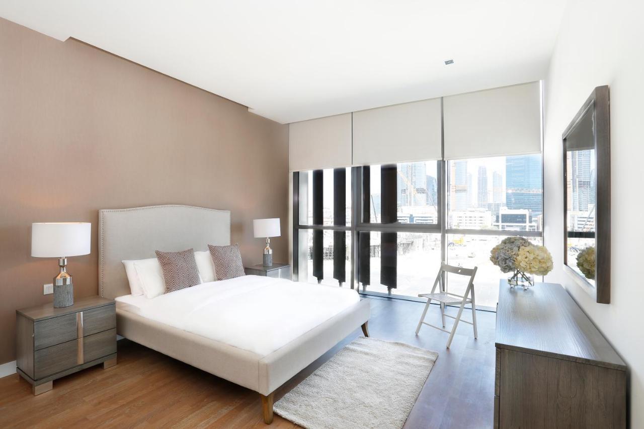Apartment Nasma Luxury - Walk Building 5 Dubai