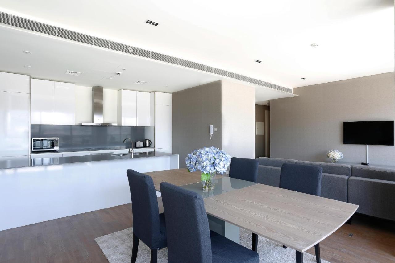Apartment Nasma Luxury - Walk Building 5 Dubai