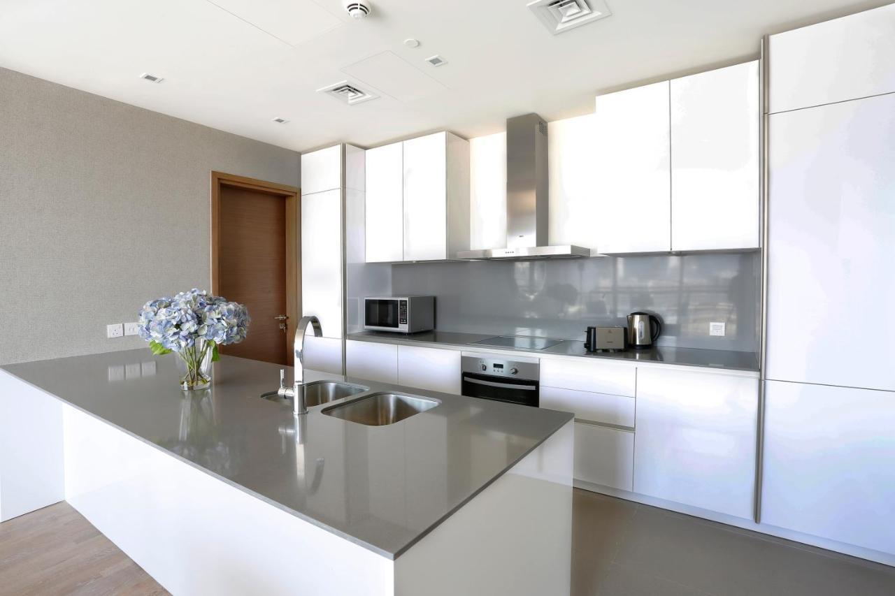 Apartment Nasma Luxury - Walk Building 5 Dubai