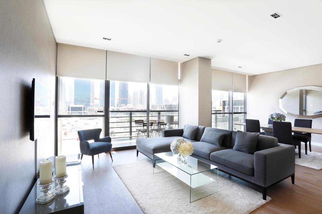 Nasma Luxury - Walk Building 5 Apartment *