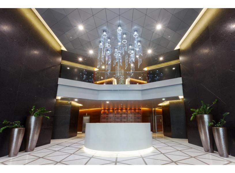 Apartment Nasma Luxury - Park Tower Dubai