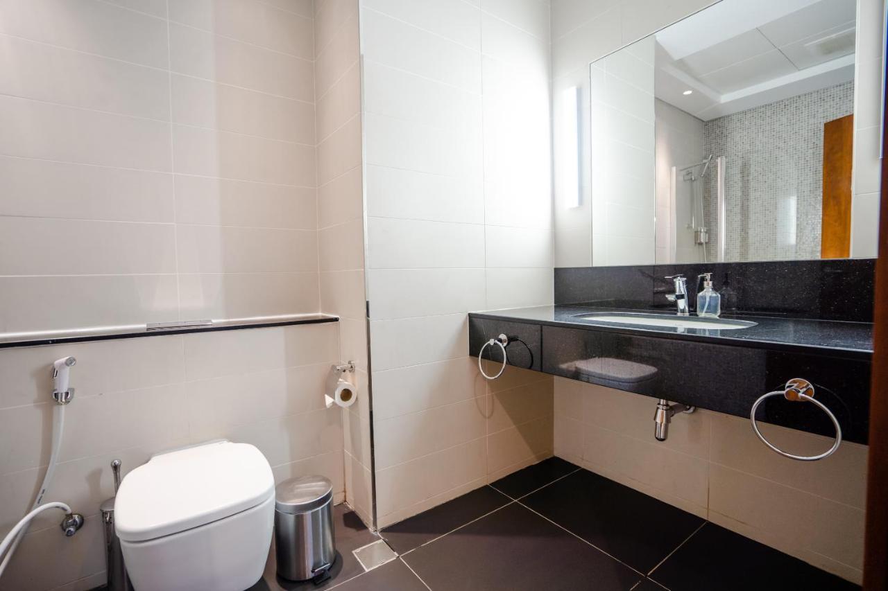 Nasma Luxury - Park Tower