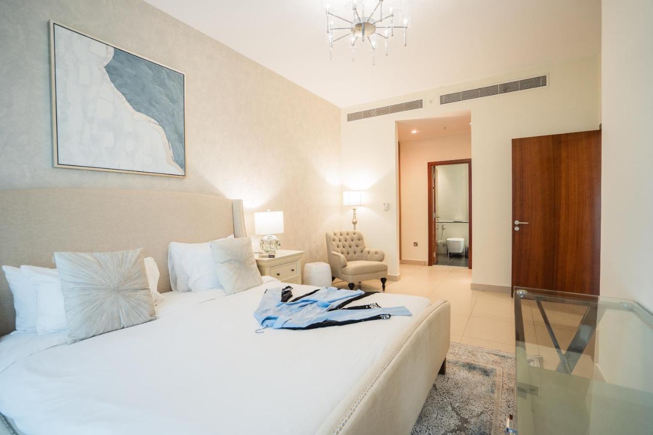 Apartment Nasma Luxury - Park Tower