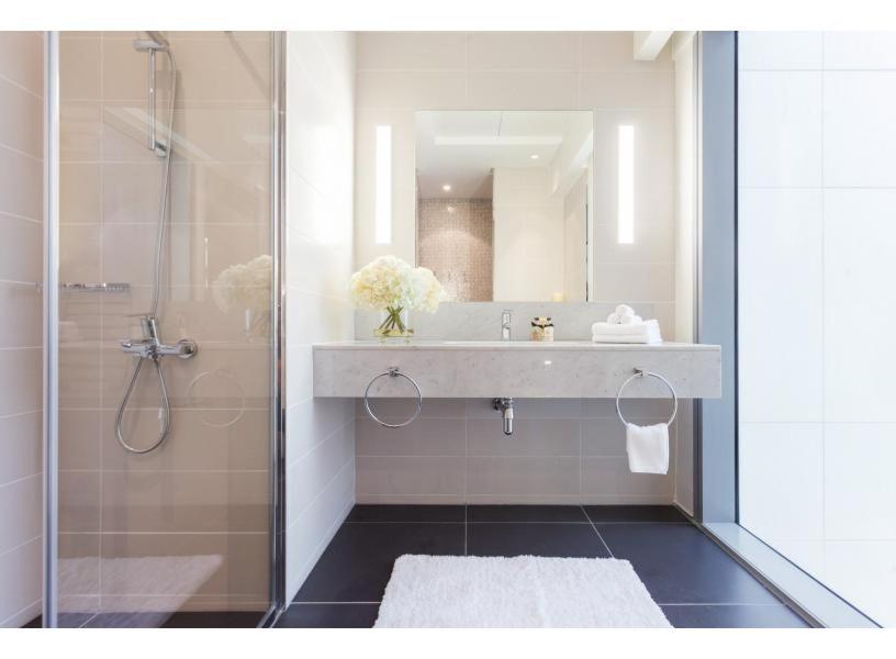 Apartment Nasma Luxury - Park Tower Dubai