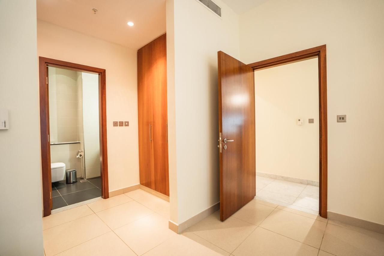 Apartment Nasma Luxury - Park Tower Dubai