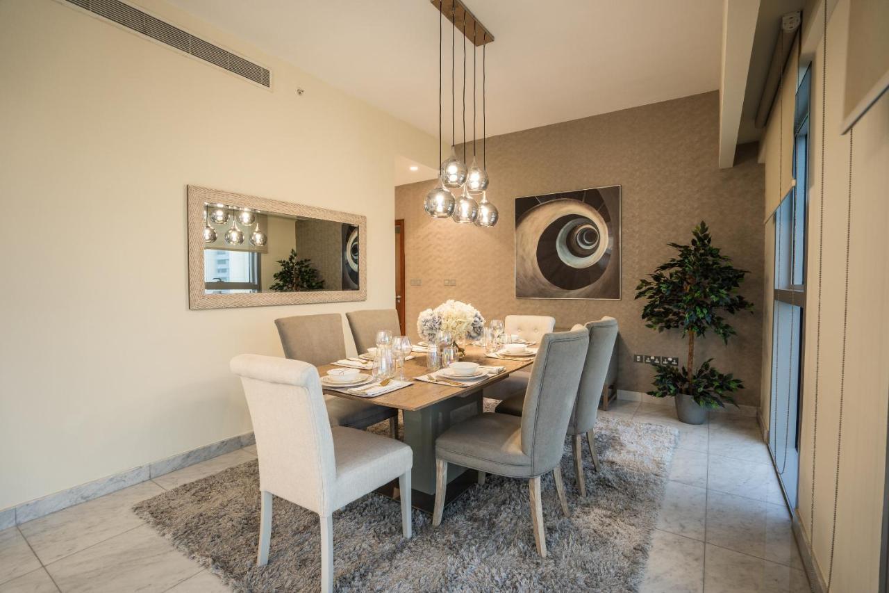 Nasma Luxury - Park Tower