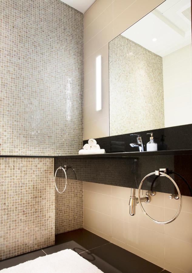 Apartment Nasma Luxury - Park Tower *