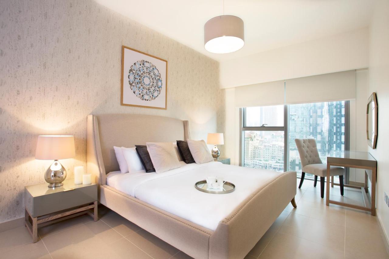 Apartment Nasma Luxury - Park Tower