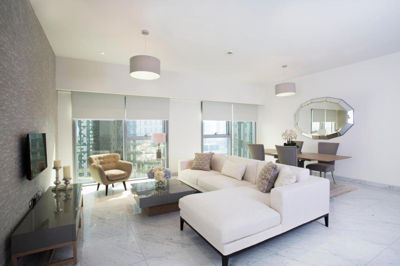 Apartment Nasma Luxury - Park Tower *