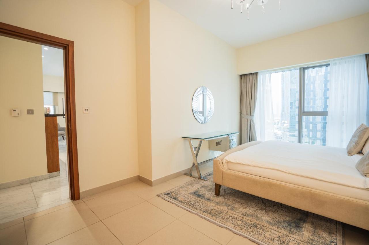 Nasma Luxury - Park Tower Apartment *