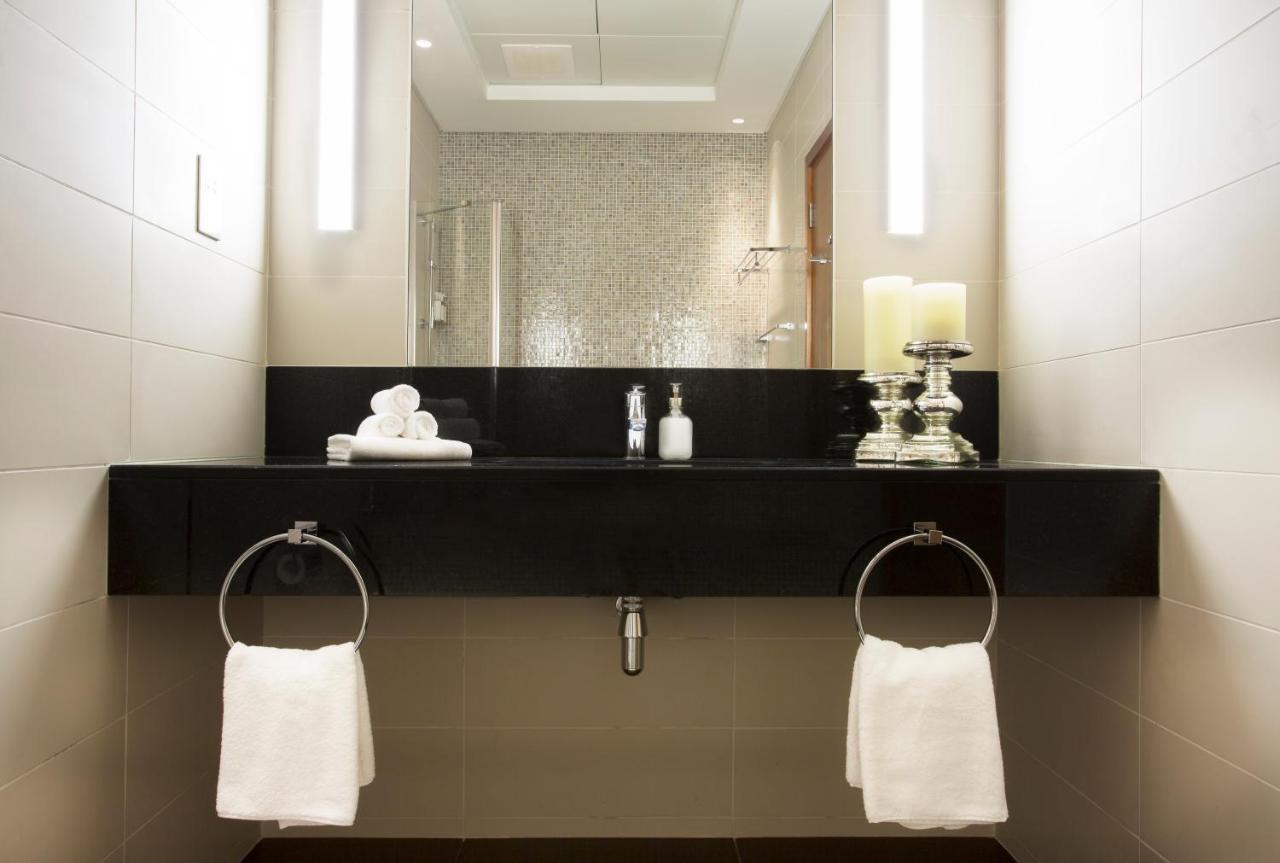 Apartment Nasma Luxury - Park Tower Dubai