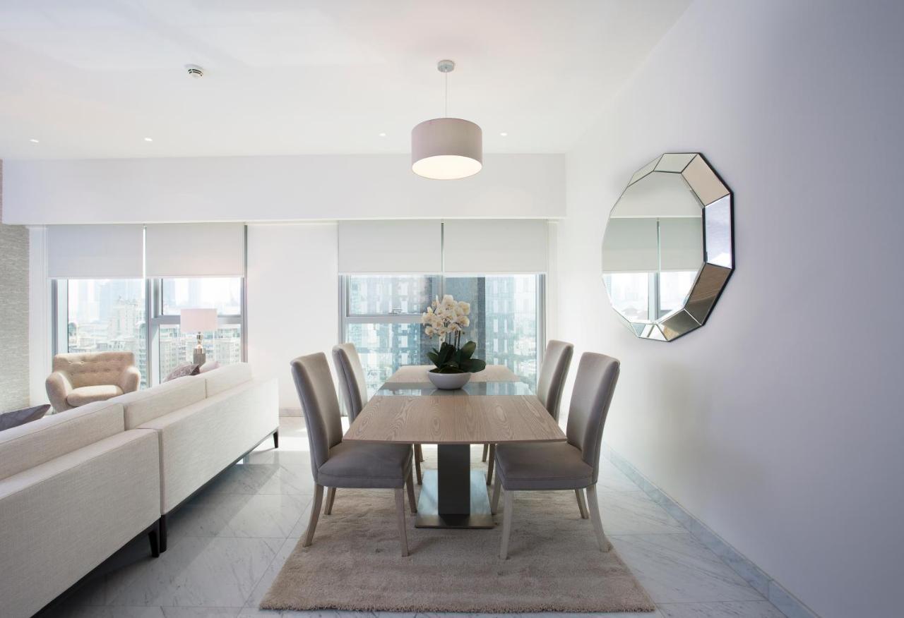 Apartment Nasma Luxury - Park Tower