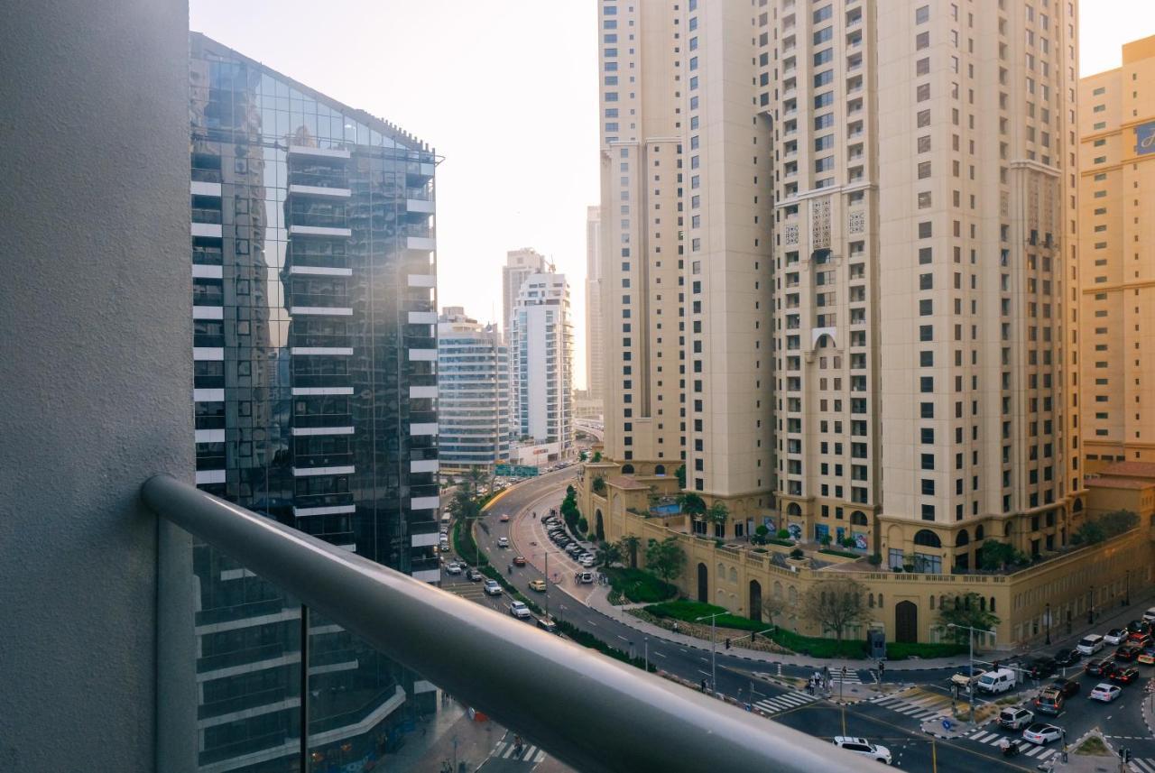Marina Royal Premium Serviced Marina Wharf - Kids Free Free Check In 24 * Dubai