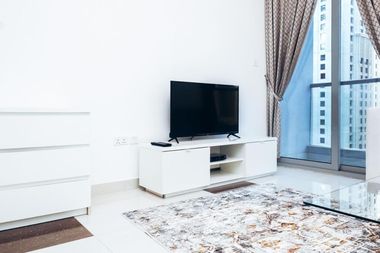 Apartment Marina Royal Premium Serviced Marina Wharf - Kids Free Free Check In 24 Dubai