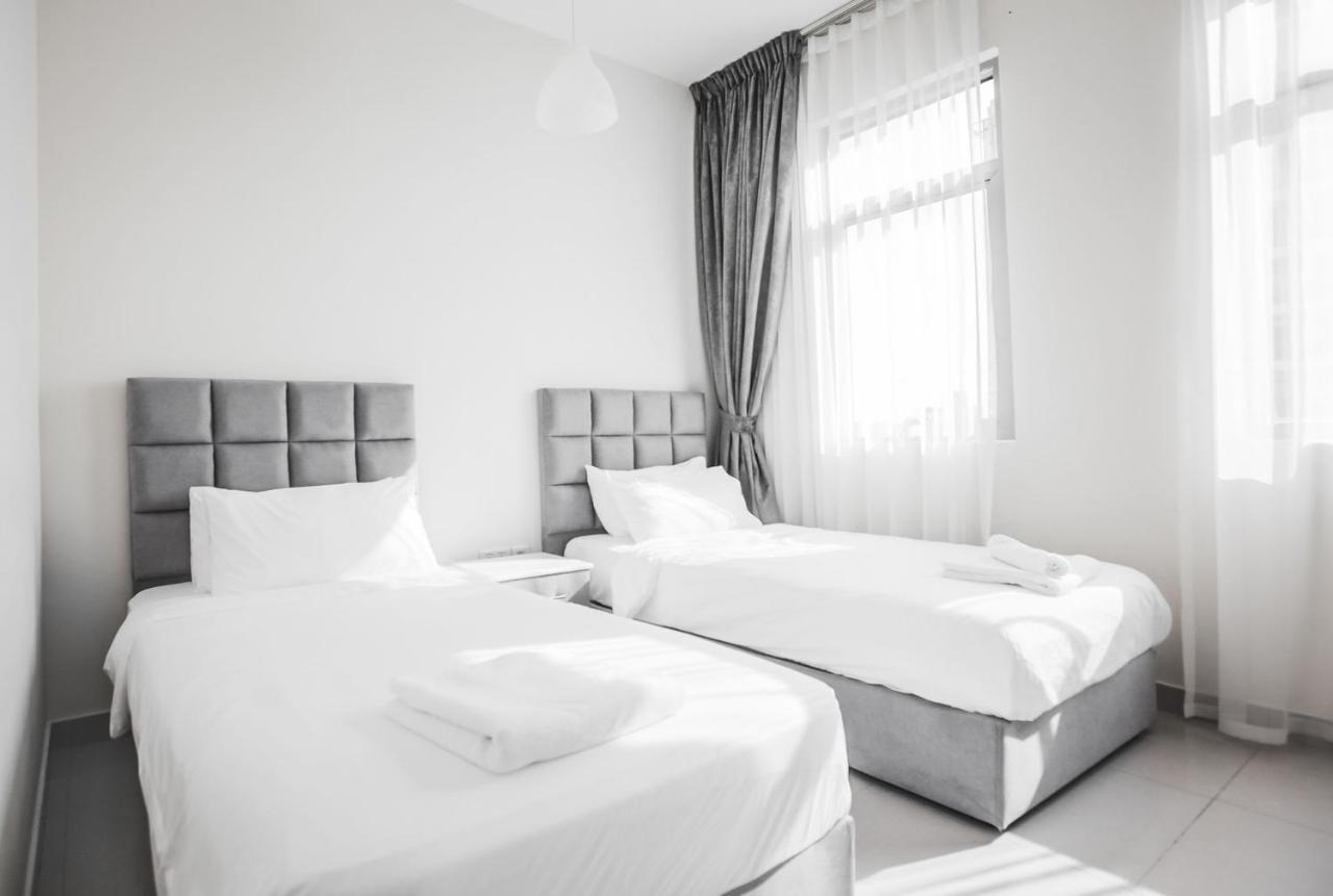 Apartment Marina Royal Premium Serviced Marina Wharf - Kids Free Free Check In 24 Dubai