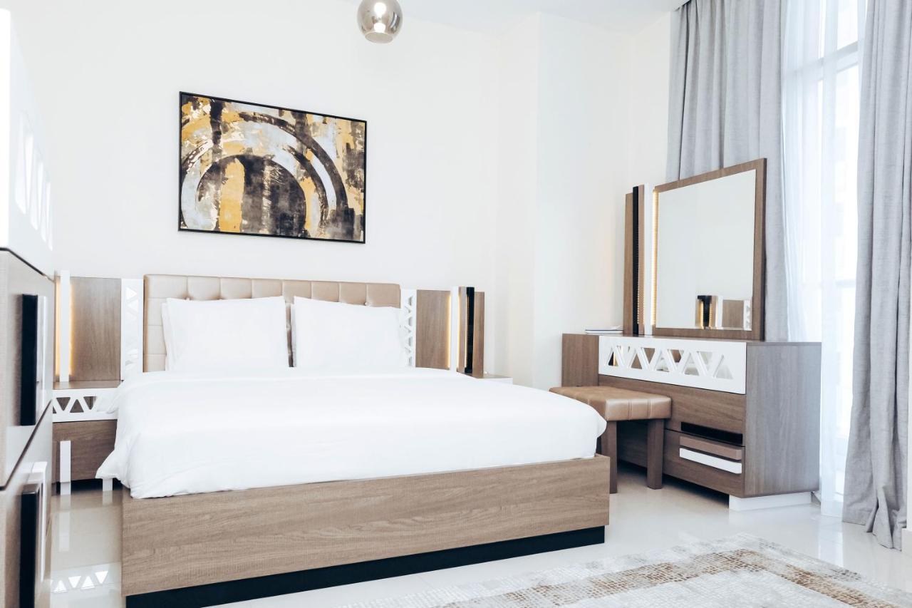Apartment Marina Royal Premium Serviced Marina Wharf - Kids Free Free Check In 24