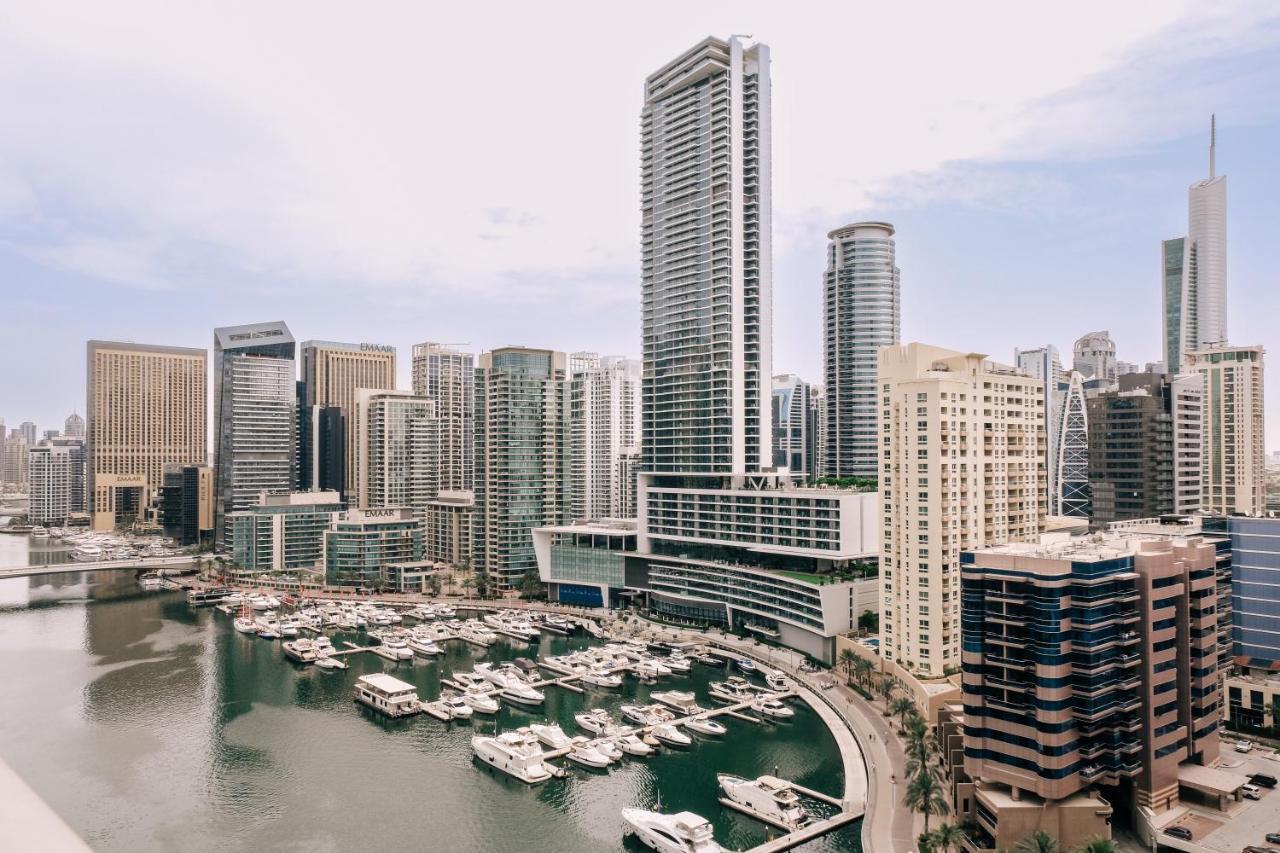 Marina Royal Premium Serviced Marina Wharf - Kids Free Free Check In 24 Apartment *