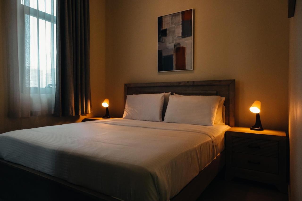 Apartment Marina Royal Premium Serviced Marina Wharf - Kids Free Free Check In 24 *