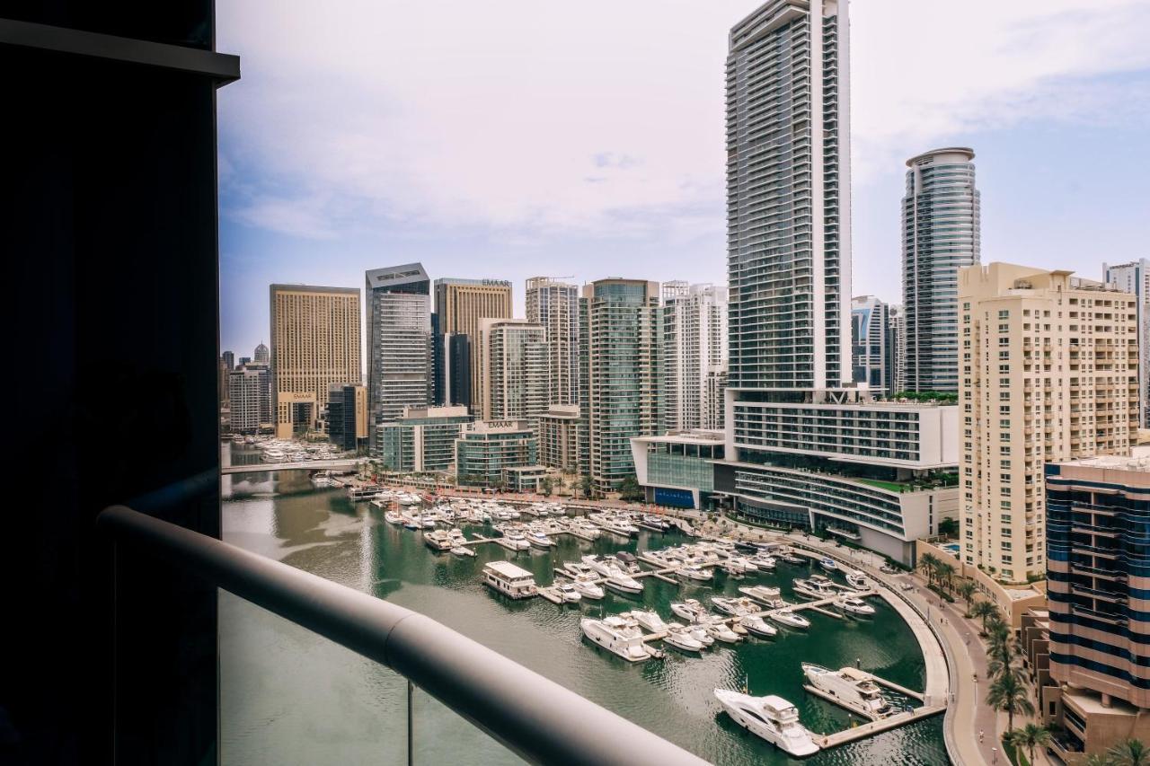 Apartment Marina Royal Premium Serviced Marina Wharf - Kids Free Free Check In 24 *