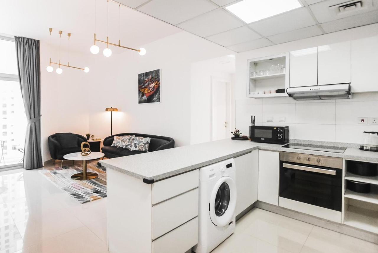 Marina Royal Premium Serviced Marina Wharf - Kids Free Free Check In 24 Apartment
