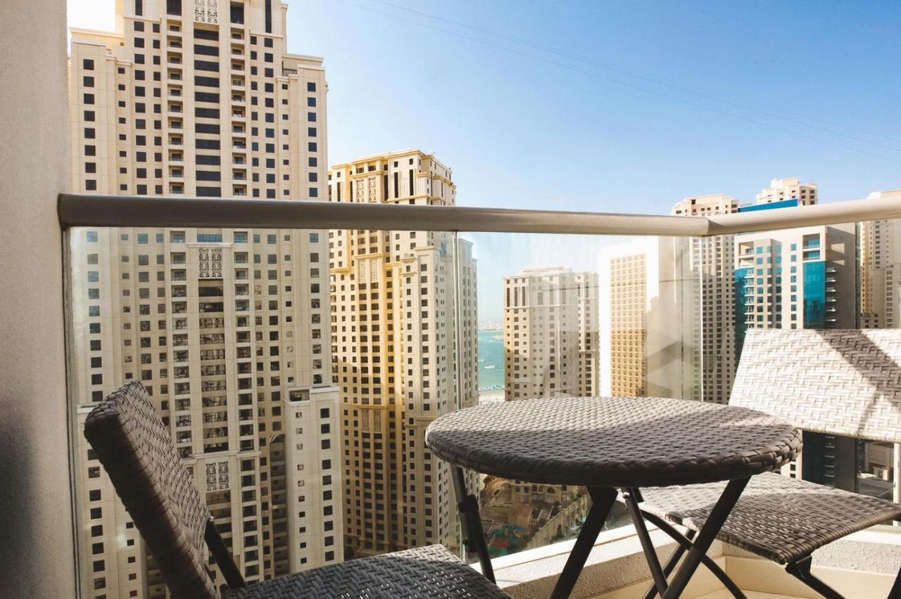 Marina Royal Premium Serviced Marina Wharf - Kids Free Free Check In 24 Dubai