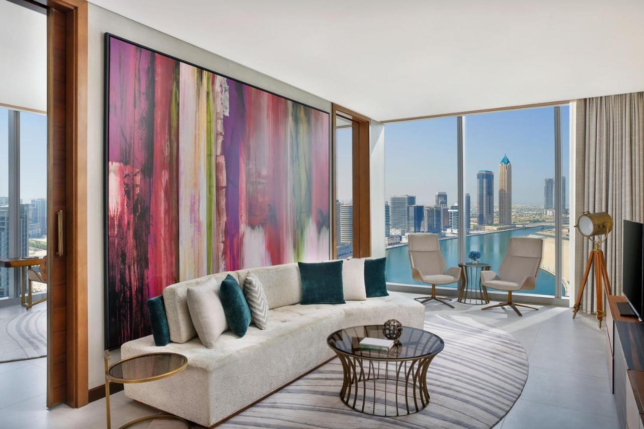 The St. Regis Downtown 5* Dubai