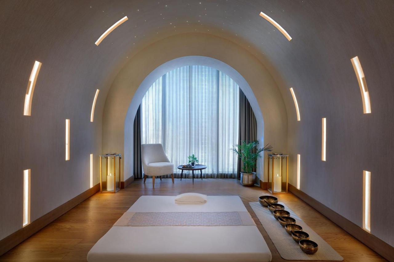 The St. Regis Downtown