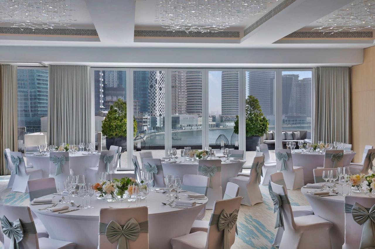 The St. Regis Downtown Hotel 5*