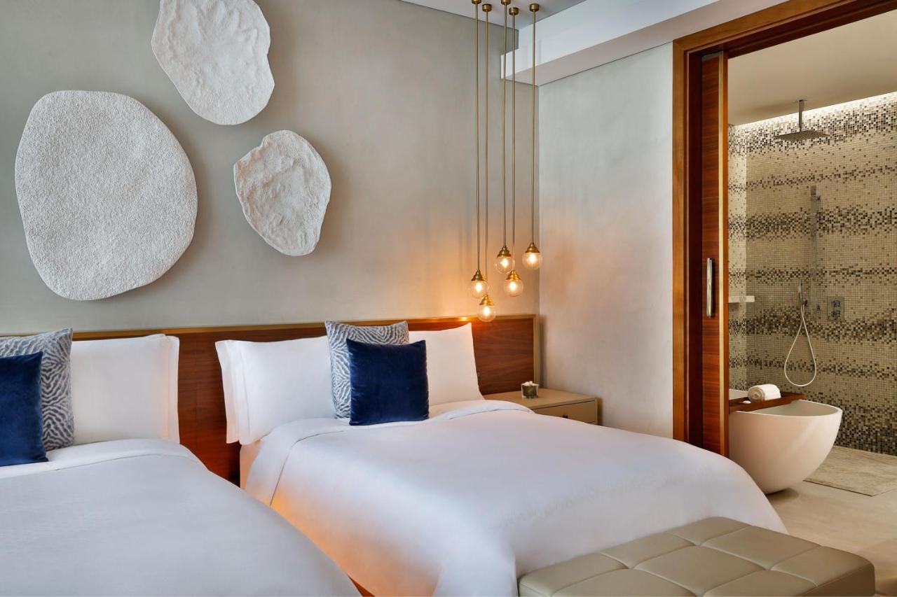 The St. Regis Downtown 5*